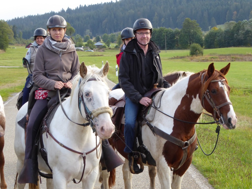 Urlaub Todtmoos Au Reiturlaub